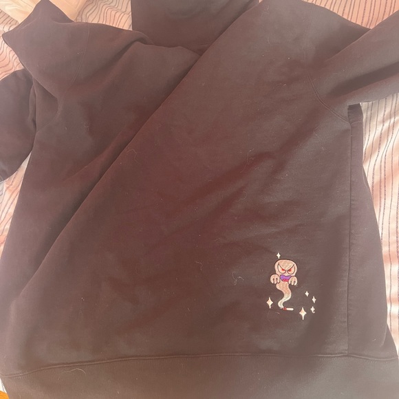 Supreme angel hoodie - Picture 2 of 2